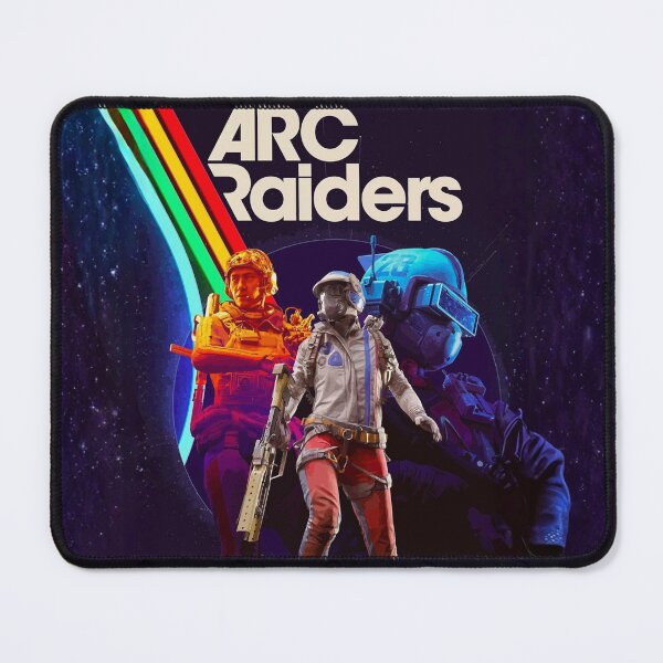 Item preview, Arc Raiders designed and sold by mynarasolwy.