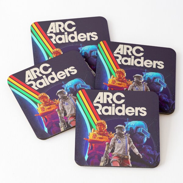 Item preview, Arc Raiders designed and sold by mynarasolwy.