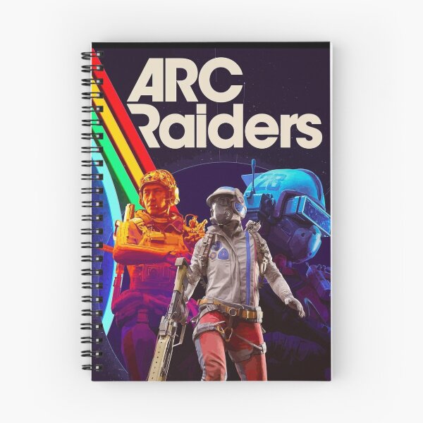 Item preview, Arc Raiders designed and sold by mynarasolwy.