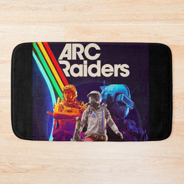 Item preview, Arc Raiders designed and sold by mynarasolwy.