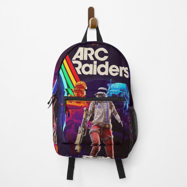 Item preview, Arc Raiders designed and sold by mynarasolwy.