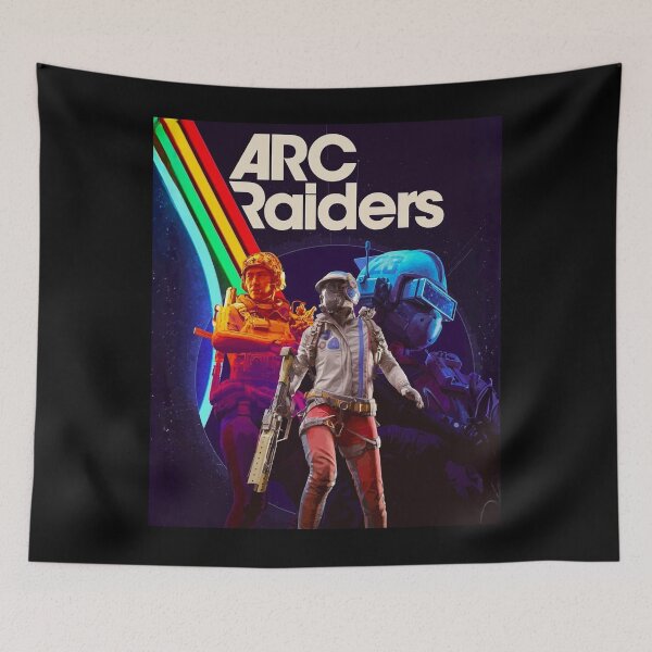 Item preview, Arc Raiders designed and sold by mynarasolwy.