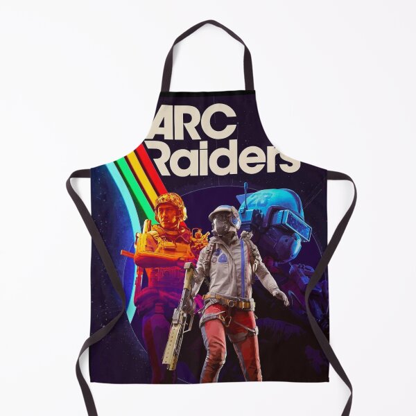 Item preview, Arc Raiders designed and sold by mynarasolwy.