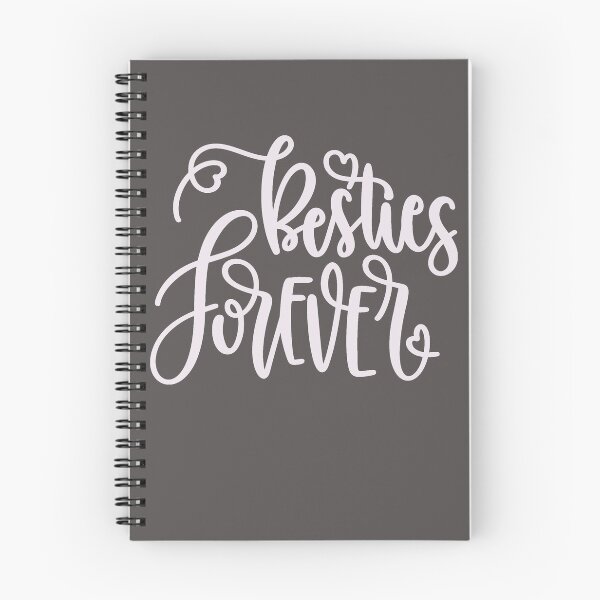 Item preview, Besties Forever designed and sold by adametzb.