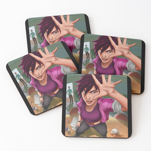 Item preview, Dispatch Game designed and sold by TylerRoseStorey.