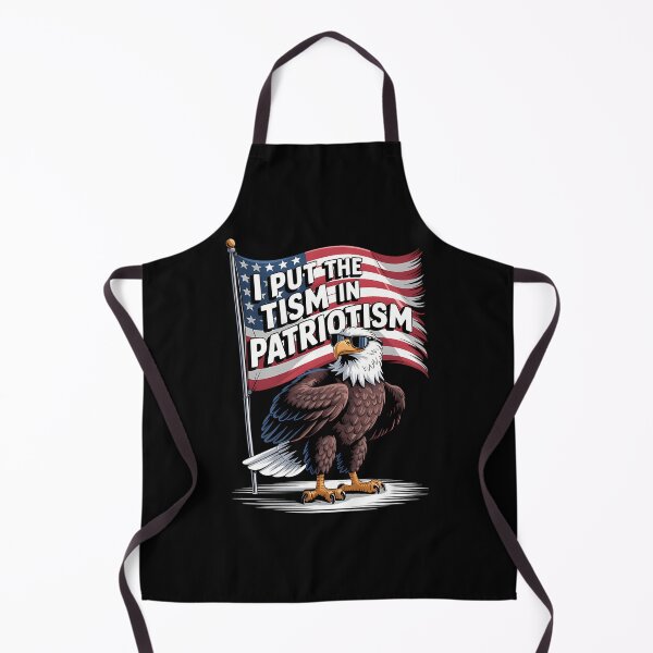 Artikelvorschau, Ich bringe den Patriotismus zum Ausdruck: Cooler Adler mit Sonnenbrillen-Design entworfen und verkauft von cori-vail.