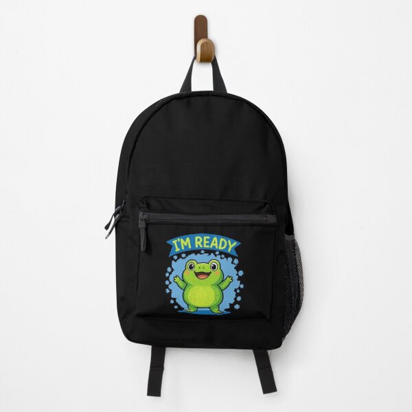 Item preview, I'm Ready designed and sold by SBD.