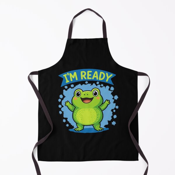 Item preview, I'm Ready designed and sold by SBD.
