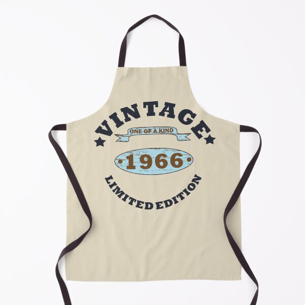 Item preview, Born in 1966 vintage 60th birthday gift designed and sold by Alexaltay.