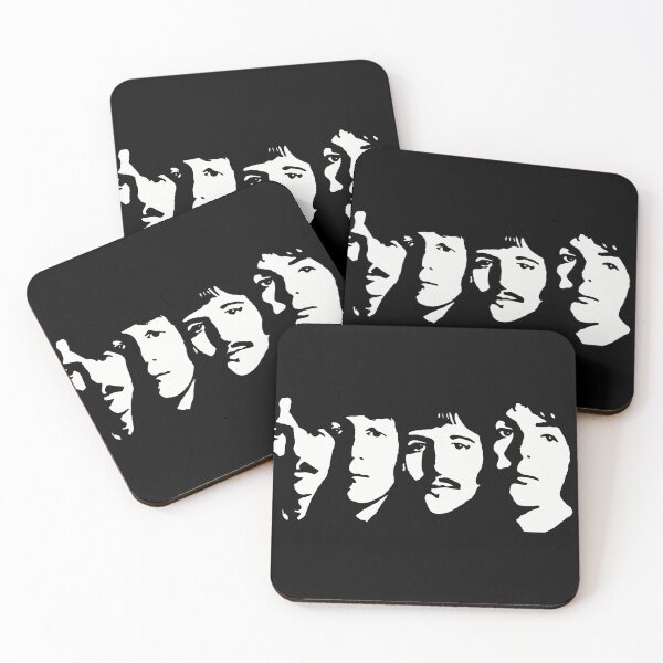 Item preview, Beatles Art  designed and sold by Chad's Fresh Art.