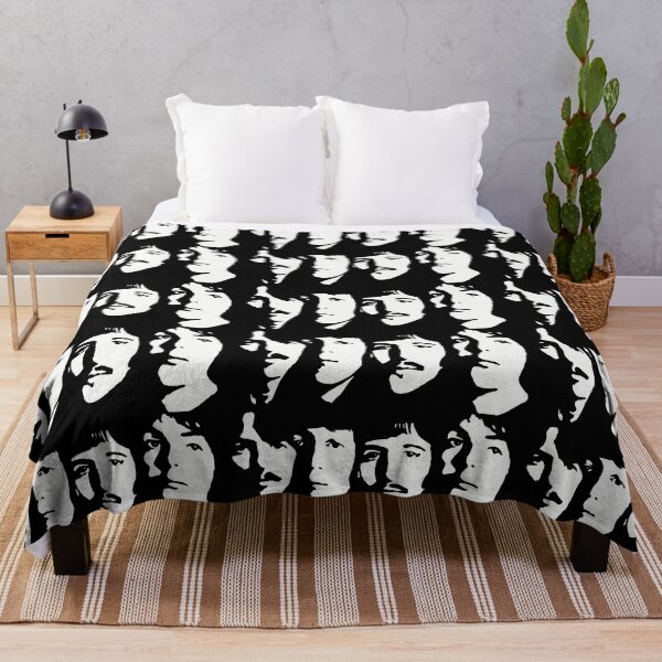 Item preview, Beatles Art designed and sold by Chad's Fresh Art.