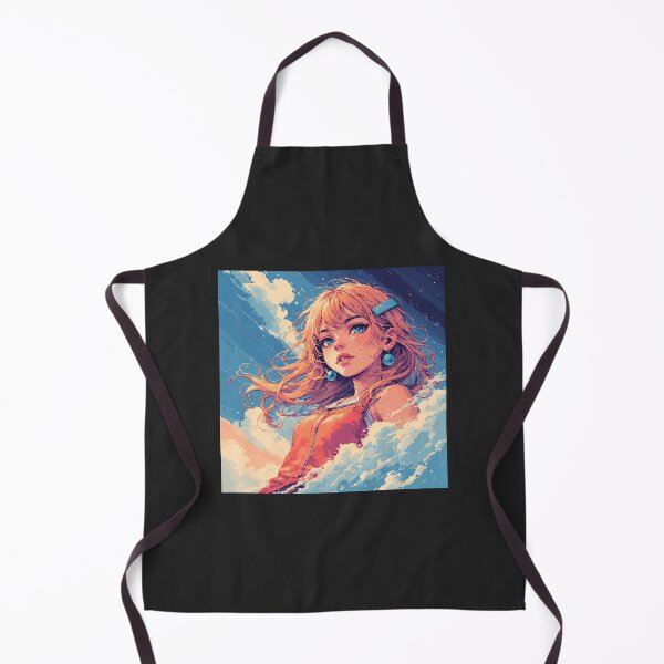 Item preview, Retro Beautiful Girlv designed and sold by pexoboy.