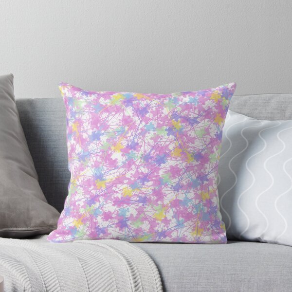 Item preview, Pastel Starry Texture designed and sold by ZorianArt.