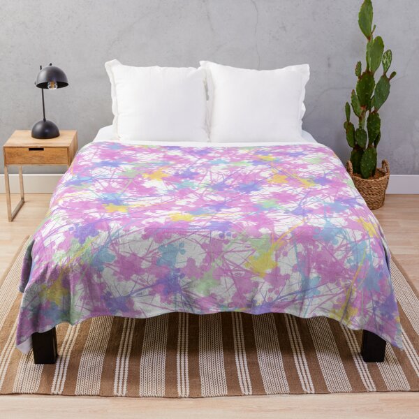 Item preview, Pastel Starry Texture designed and sold by ZorianArt.