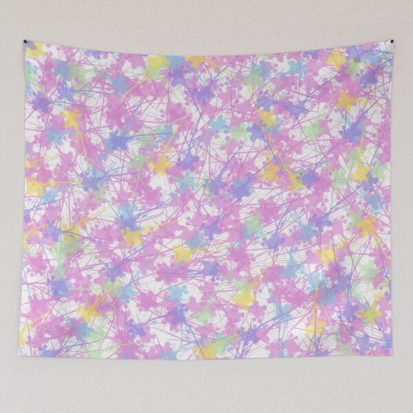 Item preview, Pastel Starry Texture designed and sold by ZorianArt.