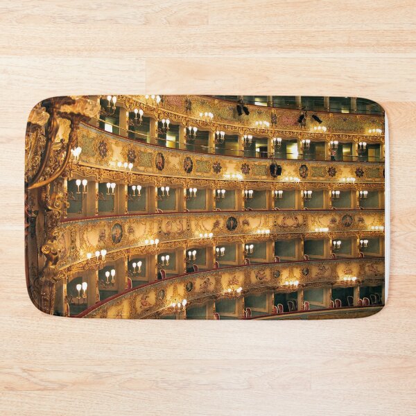 Item preview, TEATRO LA FENICE designed and sold by EyesofCC.