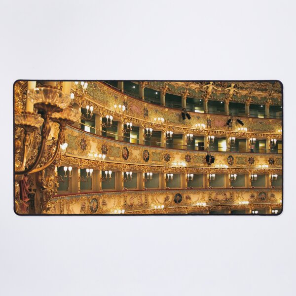 Item preview, TEATRO LA FENICE designed and sold by EyesofCC.