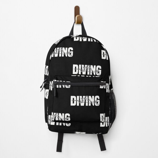 Item preview, Divers Scuba Diving Mask Snorkel Fins For Men And Women Tee designed and sold by TeresaLaurie.