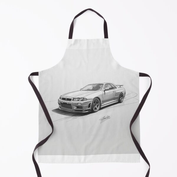Item preview, Skyline designed and sold by TurboWear.