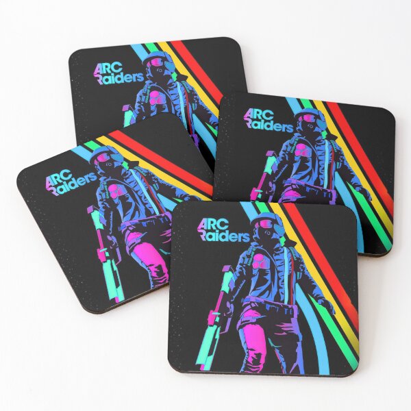 Item preview, Arc Raiders designed and sold by mynarasolwy.