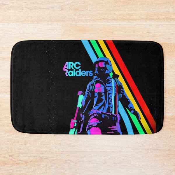 Item preview, Arc Raiders designed and sold by mynarasolwy.