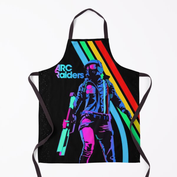 Item preview, Arc Raiders designed and sold by mynarasolwy.