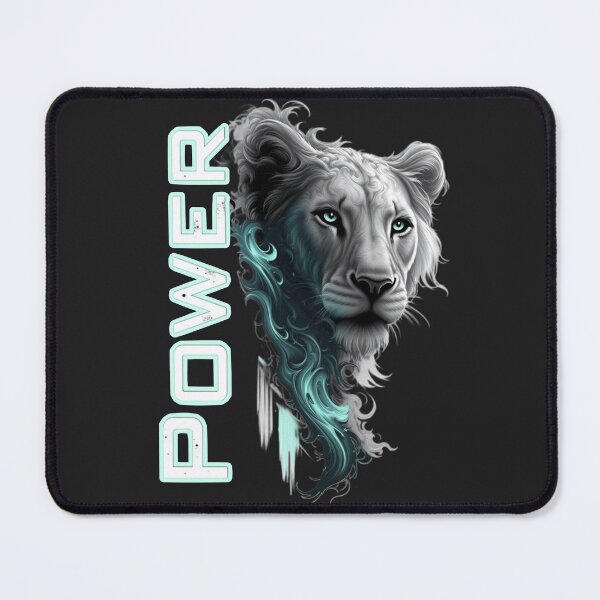 Item preview, Power designed and sold by RadManDesigns.