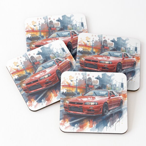 Item preview, Skyline designed and sold by TurboWear.