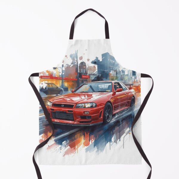 Item preview, Skyline designed and sold by TurboWear.
