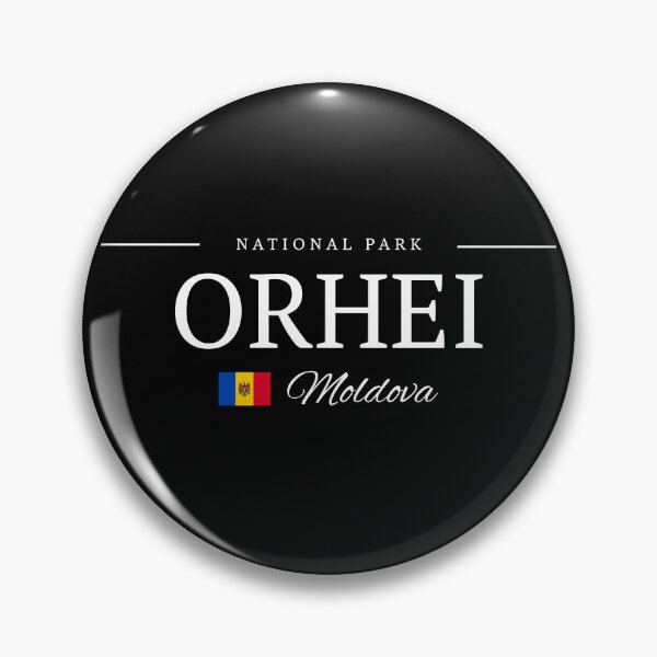 Item preview, Orhei National Park - Moldova  designed and sold by StudioRedKoala.