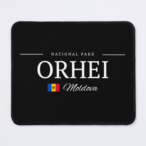Item preview, Orhei National Park - Moldova designed and sold by StudioRedKoala.