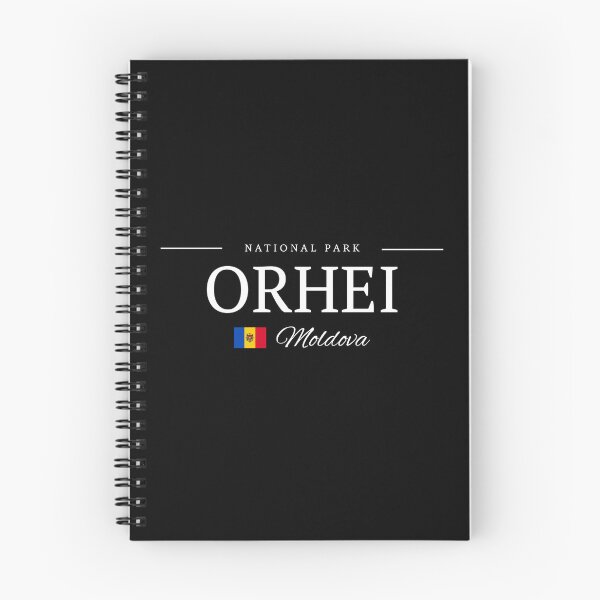 Item preview, Orhei National Park - Moldova  designed and sold by StudioRedKoala.