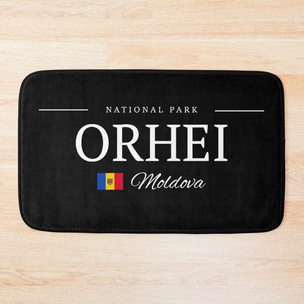 Item preview, Orhei National Park - Moldova  designed and sold by StudioRedKoala.