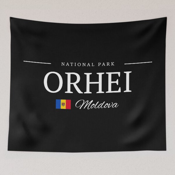 Item preview, Orhei National Park - Moldova  designed and sold by StudioRedKoala.