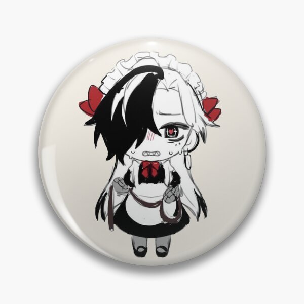 Item preview, Maid Boothill HSR designed and sold by Abstract Finds.