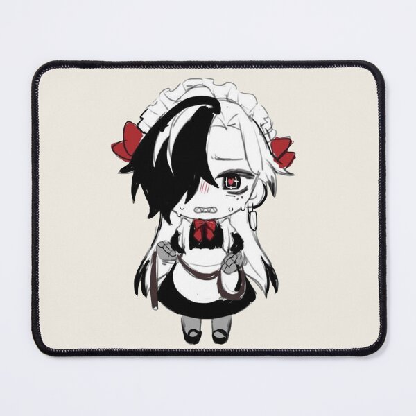 Item preview, Maid Boothill HSR designed and sold by Abstract Finds.