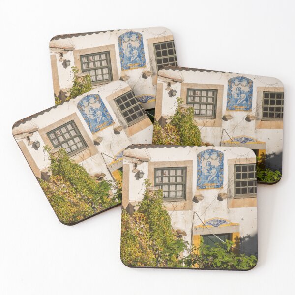 Item preview, Tiled Walls designed and sold by saizdigitalmedia.