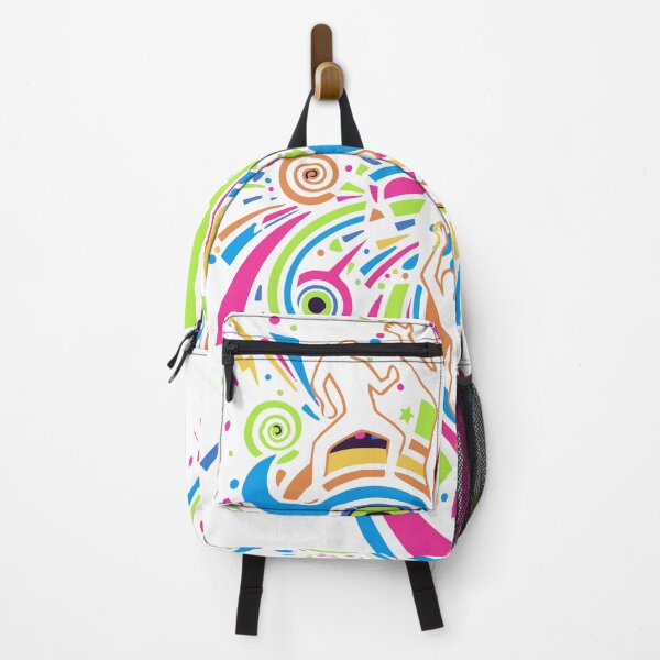 Item preview, #04 Urban Graffiti Vector Art – Vibrant Abstract Streetwear Design designed and sold by stephenignacio.