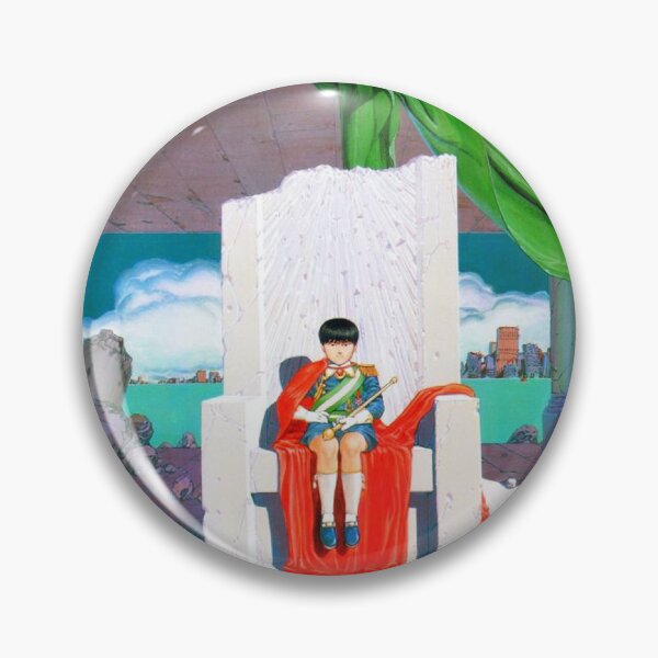 Item preview, Akira Tetsuo 1988  designed and sold by artforkidshub0.