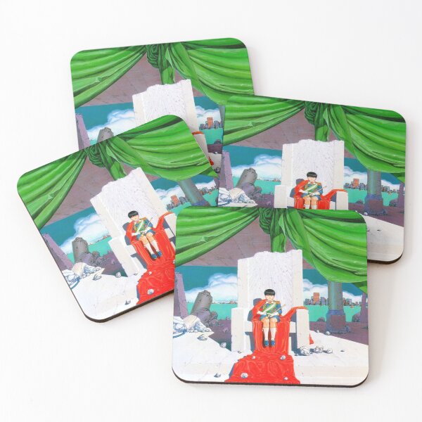 Item preview, Akira Tetsuo 1988  designed and sold by artforkidshub0.