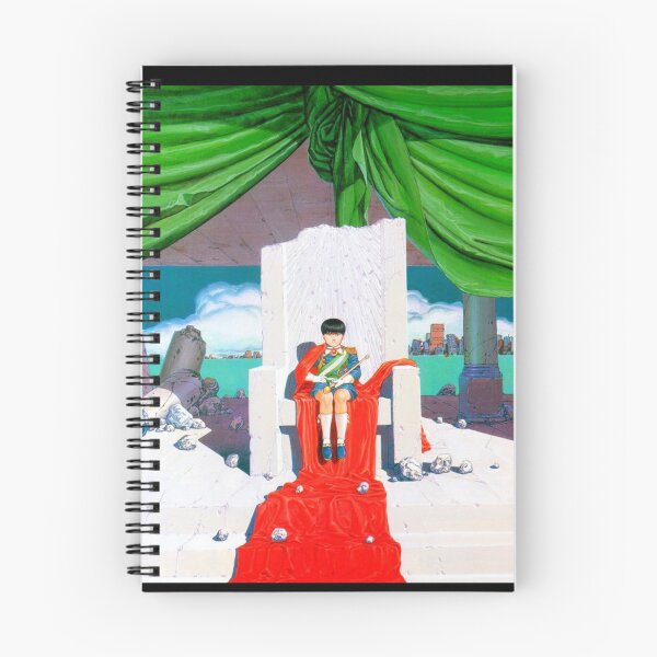 Item preview, Akira Tetsuo 1988  designed and sold by artforkidshub0.