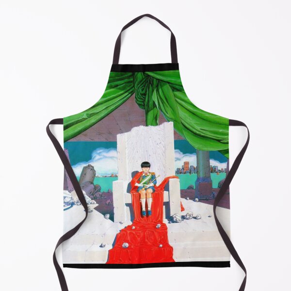 Item preview, Akira Tetsuo 1988  designed and sold by artforkidshub0.
