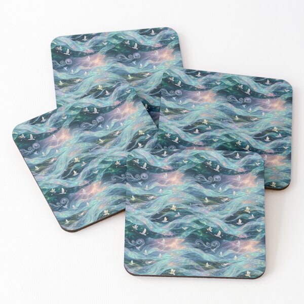 Item preview, Heavenly Bird Songs designed and sold by Campbell Gallery.