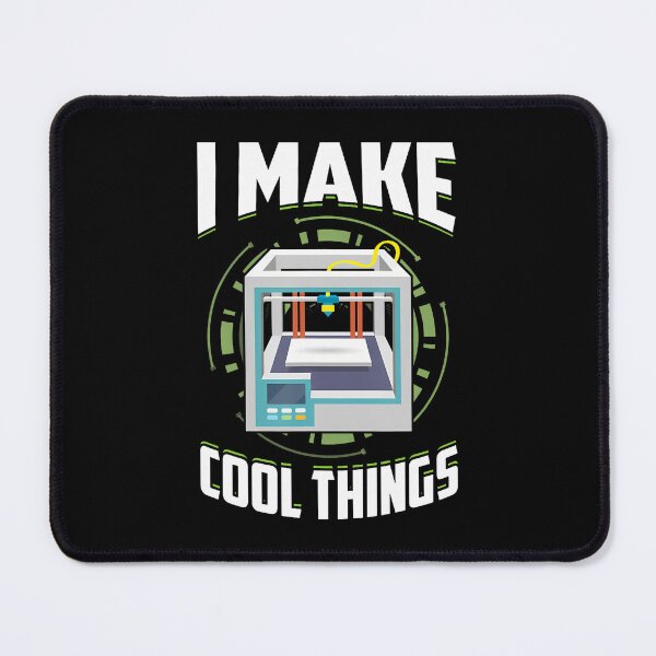 Item preview, Filament Funny 3D Printing Make Cool Things 3D Print Machine designed and sold by JanetCarolyn.