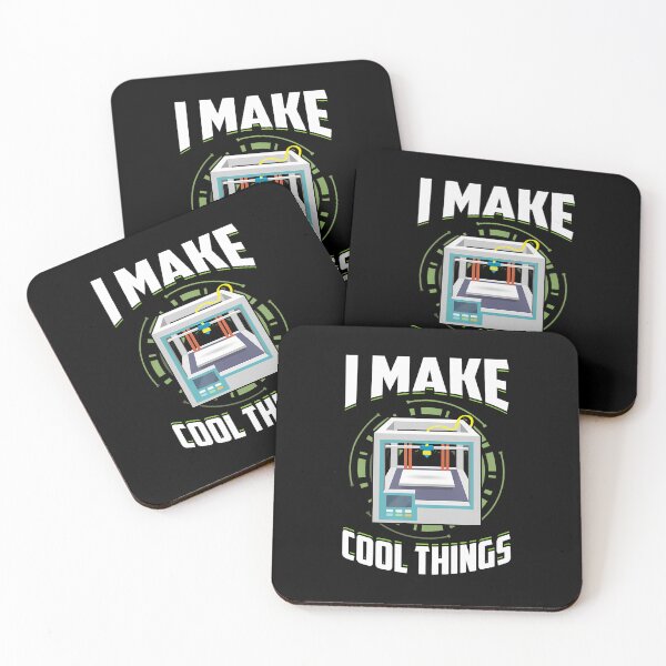Item preview, Filament Funny 3D Printing Make Cool Things 3D Print Machine designed and sold by JanetCarolyn.