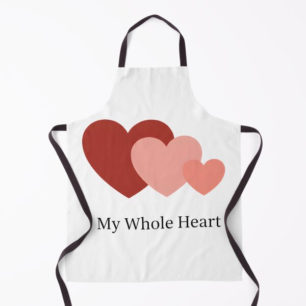 Item preview, My Whole Heart – A symbol of deep connection designed and sold by Fuechse.