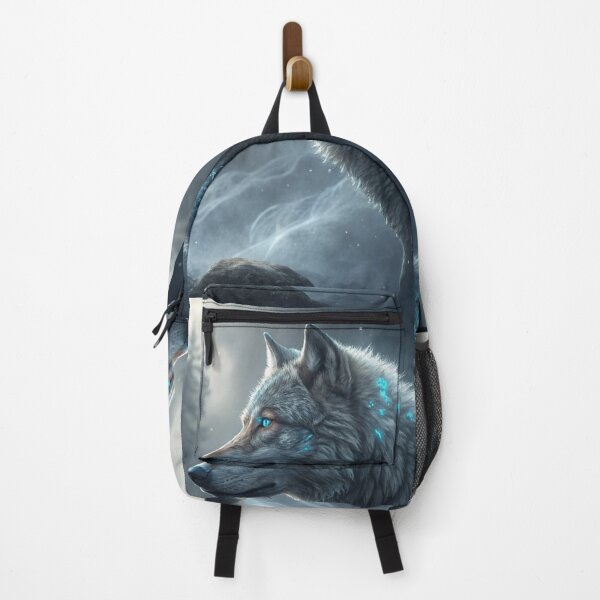 Item preview, Wolve designed and sold by Lucky 777.