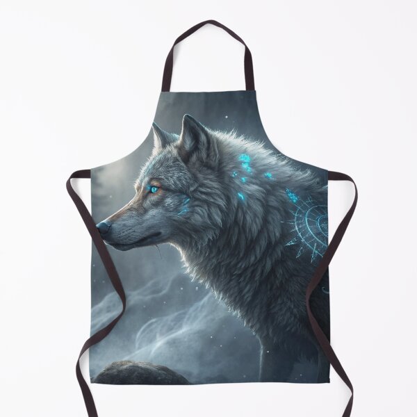 Item preview, Wolve designed and sold by Lucky 777.