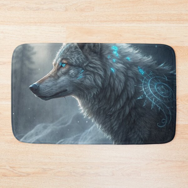 Item preview, Wolve designed and sold by Lucky 777.