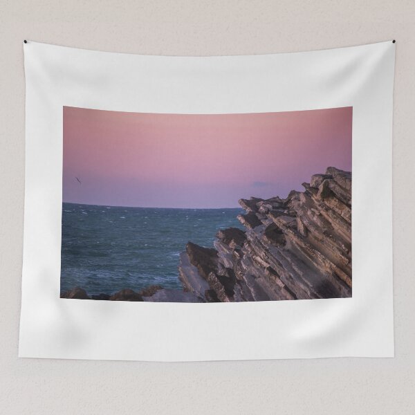 Item preview, Baleal Island sunset designed and sold by saizdigitalmedia.